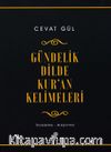 Gündelik Dilde Kur’an Kelimeleri