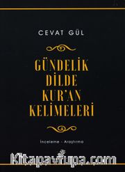 Gündelik Dilde Kur’an Kelimeleri