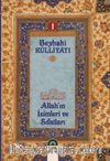 Allah'ın İsim ve Sıfatları