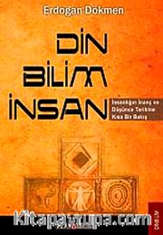 Din - Bilim - İnsan