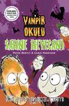 Sahne Heyecanı / Vampir Okulu