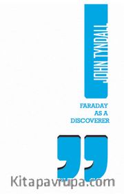 Faraday As a Discoverer