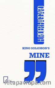 King Solomon’s Mine