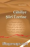 Cahiliye Şiiri Üzerine