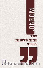 The Thirty-Nine Steps