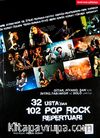 32 Usta'dan 102 Pop Rock Repertuarı