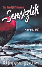 Seni Hissettiğim Satırlarımda Sensizlik