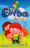 Resimli Elifba Kartları (cep boy)