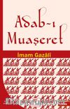 Adab-ı Muaşeret
