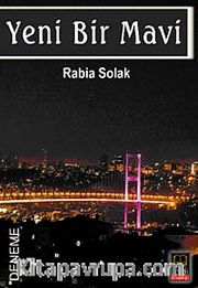 Yeni Bir Mavi