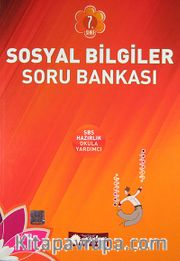 7. Sınıf Sosyal Bilgiler Soru Bankası