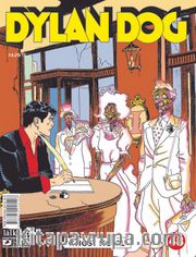 Dylan Dog Sayı: 48 / Ghost Hotel