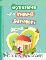 Öykülerle Namaz Sureleri