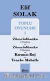 Elif Solak Toplu Oyunları 1 