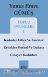 Yunus Emre Gümüş Toplu Oyunları 1 
