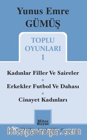 Yunus Emre Gümüş Toplu Oyunları 1 