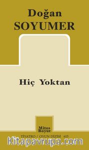 Hiç Yoktan 