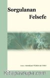 Sorgulanan Felsefe