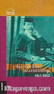 Bir Türkün Ruznamesi