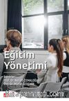 Eğitim Yönetimi