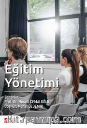 Eğitim Yönetimi