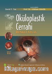 Oküloplastik Cerrahi <br /> Renkli Atlas