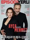 Episode 2 Aylık Dizi Kültürü Dergisi Sayı :13 Şubat-Mart 2019