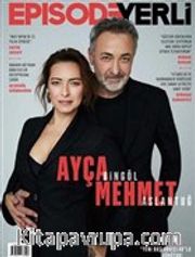 Episode 2 Aylık Dizi Kültürü Dergisi Sayı :13 Şubat-Mart 2019