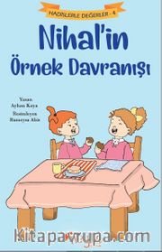 Nihal’in Örnek Davranışı / Hadislerle Değerler 4
