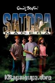 Şatoda Macera
