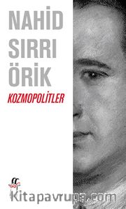 Kozmopolitler