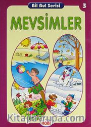 Mevsimler / Bil Bul Serisi -3
