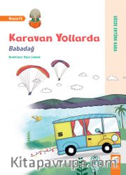 Karavan Yollarda-Babadağ