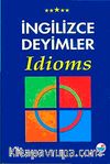 İngilizce Deyimler Idioms