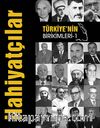 Türkiye'nin Birikimleri - İlahiyatçılar