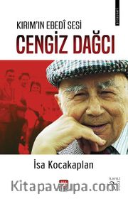 Kırım'ın Ebedi Sesi Cengiz Dağcı