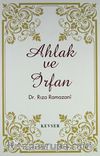 Ahlak ve İrfan