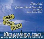 İstanbul Yalnız Seni Sevdim (CD)