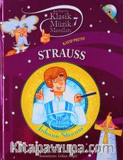 Klasik Müzik Masallar 7 Strauss