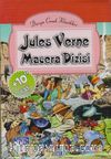 Jules Verne Macera Dizisi (10 Kitap)