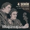 4 Şehir - Fazıl Say (Cd)