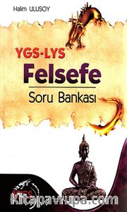 YGS-LYS Felsefe Soru Bankası