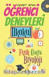 Öğrenci Deneyleri (İlkokul)