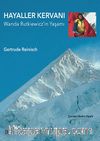 Hayaller Kervanı & Wanda Rutkiewicz'in Yaşamı