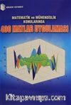 Matematik ve Mühendislik Konularında 400 Matlab Uygulaması