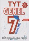 TYT Genel 7'li Deneme