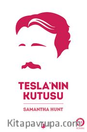 Tesla'nın Kutusu (Cep Boy)