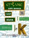11. Sınıf Kimya Efsane Soru Bankası