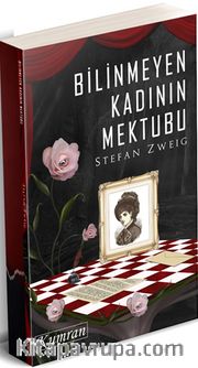 Bilinmeyen Kadının Mektubu