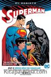 Superman Cilt 2: Süper Oğul’un Sınavları